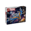LEGO Marvel Super Heroes Strażnicy Galaktyki: Milano 76286.