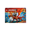 LEGO Ninjago Smoczyca źródła ruchu 71822.