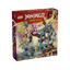 LEGO Ninjago Zestaw przygodowy Świątynia Smoczego Kamienia 71819.