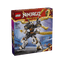 LEGO Ninjago Robot Tytanowy smok-mech Cole'a 71821.