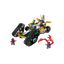 LEGO Ninjago Zestaw Wielofunkcyjny pojazd ninja 71820.
