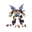 LEGO Ninjago Wielofunkcyjny ultramech Zane’a 71834.