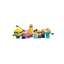 LEGO Minionki Despicable Me Rodzinna rezydencja Gru i minionków 75583.