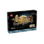 LEGO Star Wars Diorama: Wyścig ścigaczy w Mos Espa Gwiezdne wojny 75380.