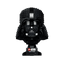 LEGO Star Wars Hełm Dartha Vadera 75304.