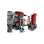 LEGO Star Wars Maszyna krocząca AT-TE 75337.