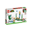 LEGO Super Mario Big Spike i chmury - Zestaw rozszerzający zabawę 71409.