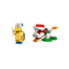 LEGO Super Mario Big Spike i chmury - Zestaw rozszerzający zabawę 71409.
