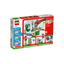 LEGO Super Mario Big Spike i chmury - Zestaw rozszerzający zabawę 71409.