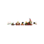 LEGO Super Mario Bowser i pociąg ekspresowy 71437.