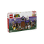 LEGO Super Mario Zestaw Nawiedzona rezydencja Kinga Boo 71436.