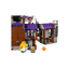 LEGO Super Mario Zestaw Nawiedzona rezydencja Kinga Boo 71436.