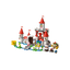LEGO Super Mario Duży Zamek Peach Zestaw rozszerzający 71408.