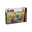 LEGO Super Mario Zestaw Mario Kart Baby Peach i Grand Prix 72036.