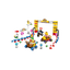 LEGO Super Mario Zestaw Mario Kart Baby Peach i Grand Prix 72036.