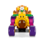 LEGO Super Mario Zestaw Mario Kart Baby Peach i Grand Prix 72036.