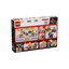 LEGO Super Mario Zestaw Mario Kart Baby Peach i Grand Prix 72036.
