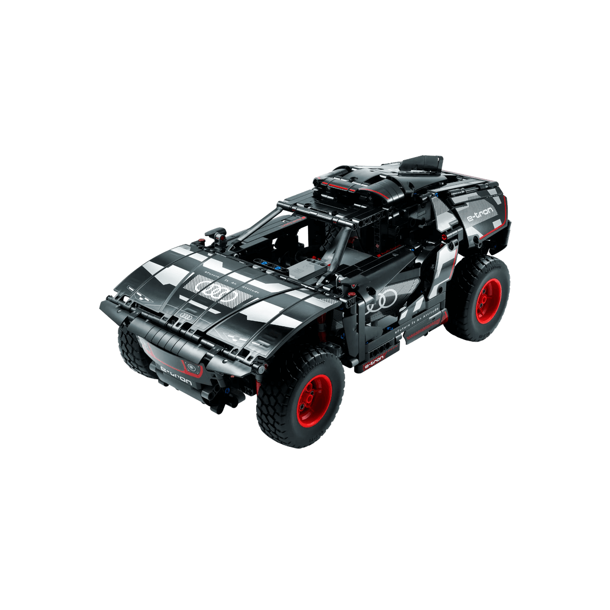 LEGO Technic Audi RS Q e-tron 42160.