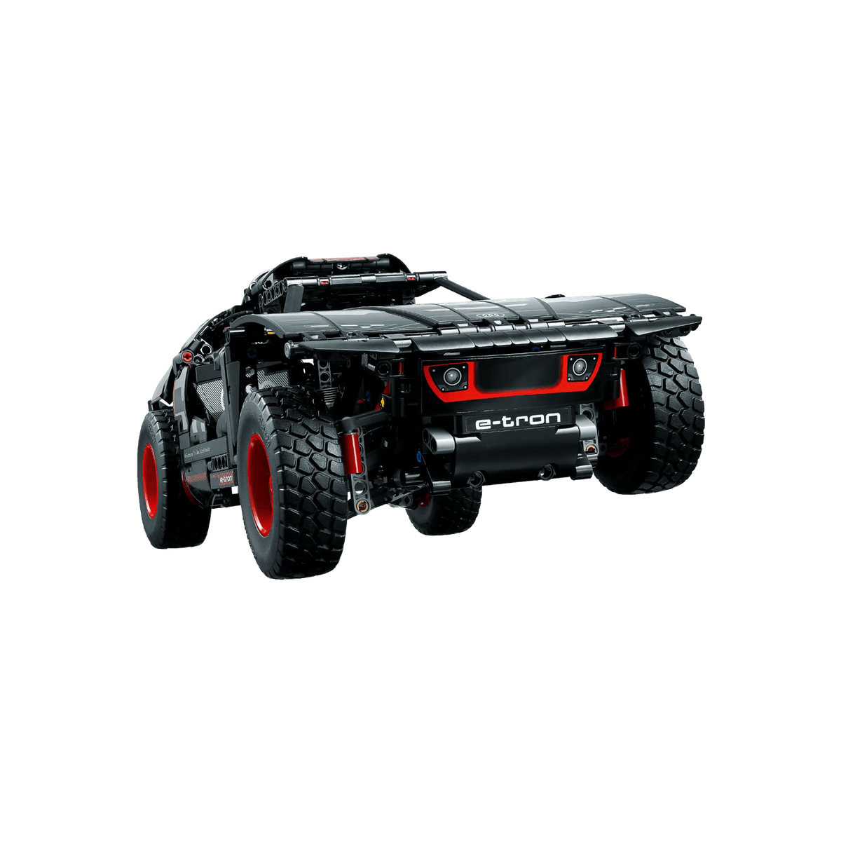 LEGO Technic Audi RS Q e-tron 42160.