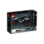 LEGO Technic Audi RS Q e-tron 42160.