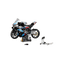 LEGO Technic BMW M 1000 RR 42130.