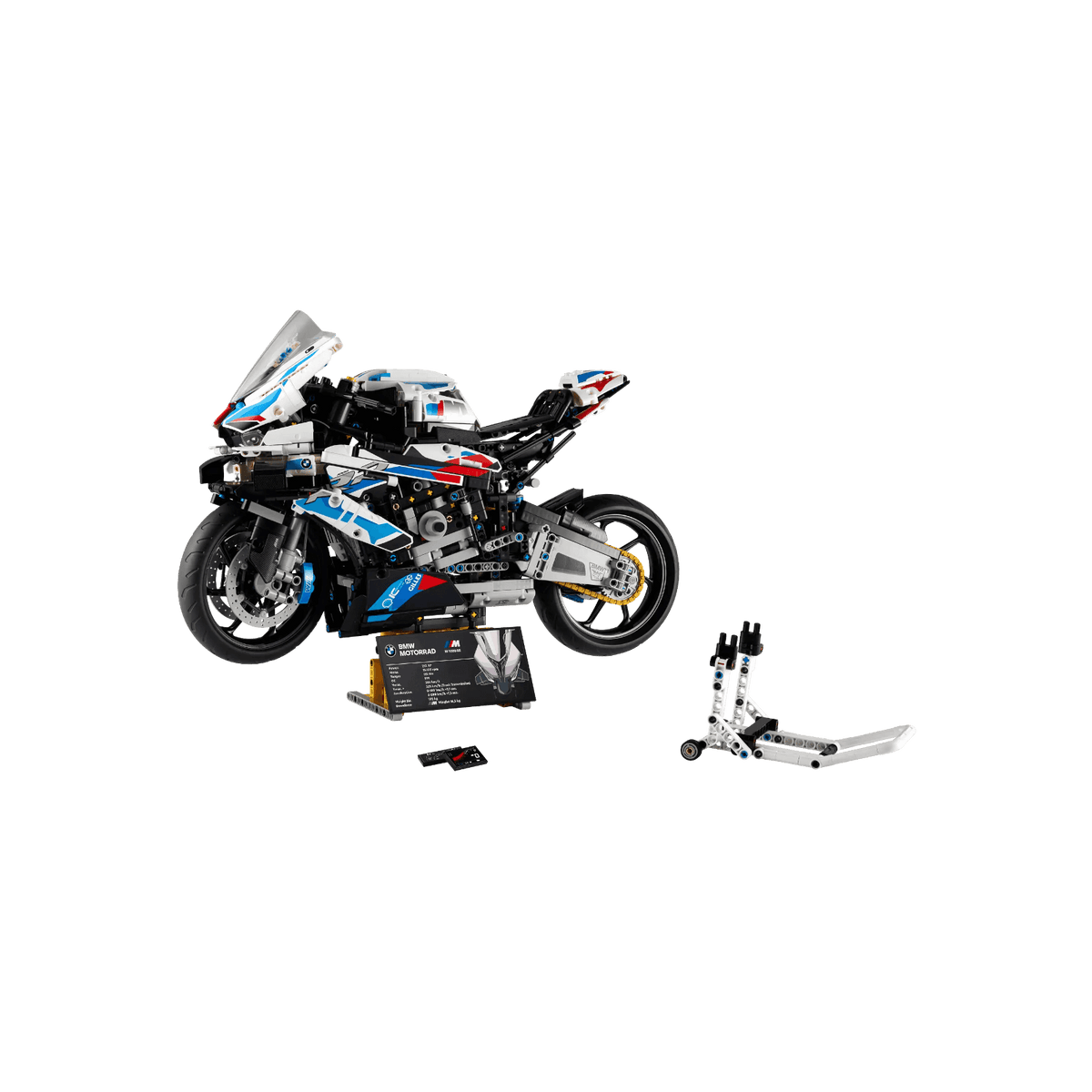 LEGO Technic BMW M 1000 RR 42130.