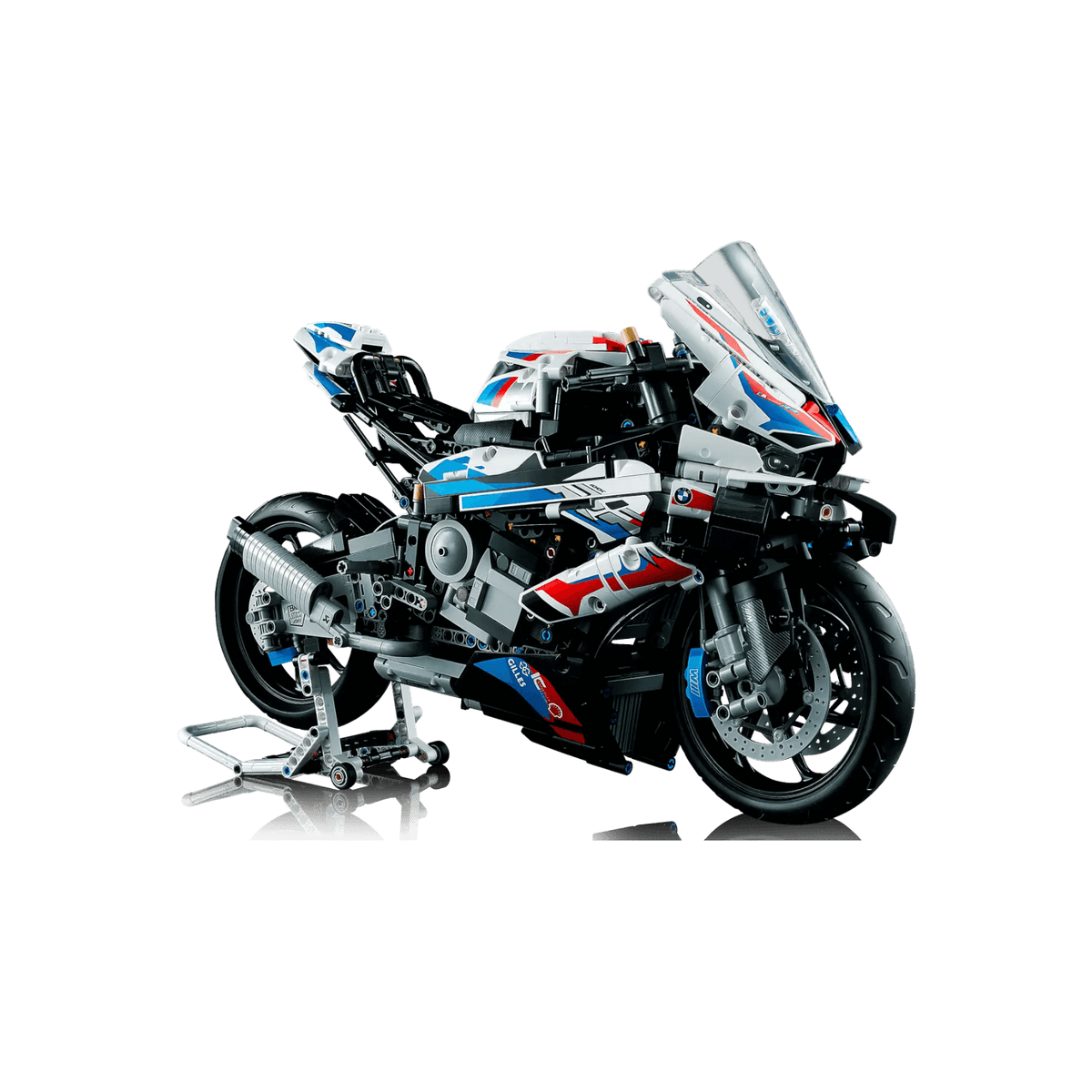 LEGO Technic BMW M 1000 RR 42130.