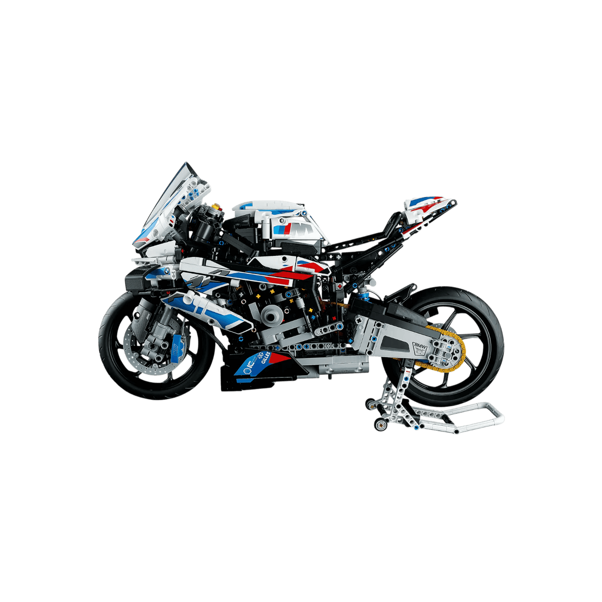 LEGO Technic BMW M 1000 RR 42130.
