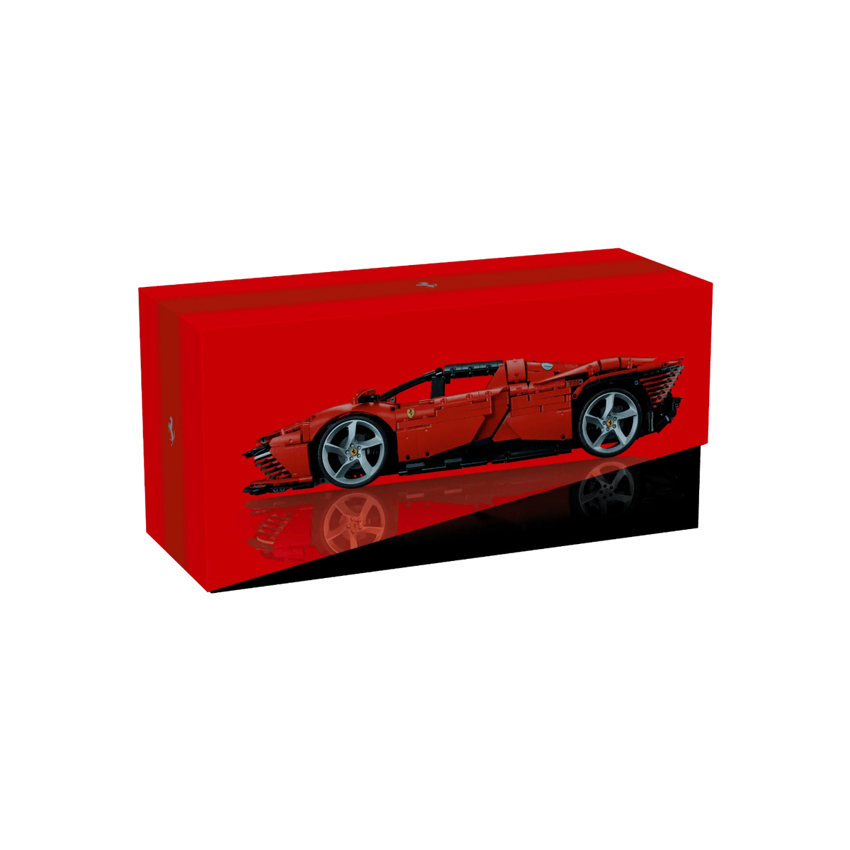 LEGO Technic Ferrari Daytona SP3 42143.