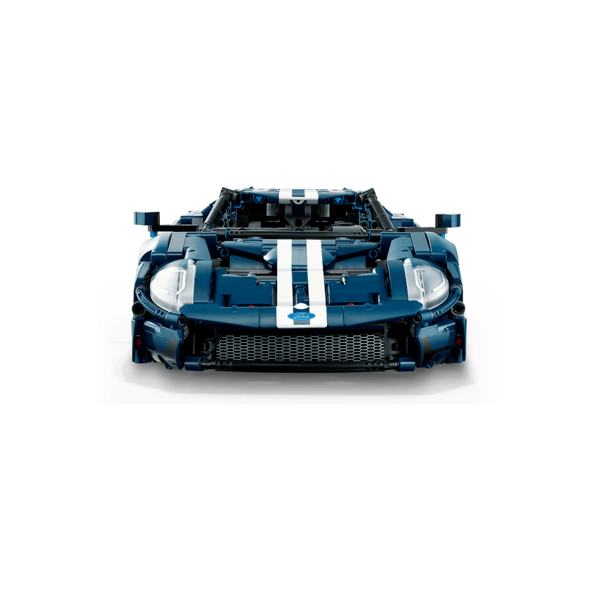 LEGO Technic Ford GT wersja z 2022 roku 42154.