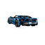 LEGO Technic Ford GT wersja z 2022 roku 42154.