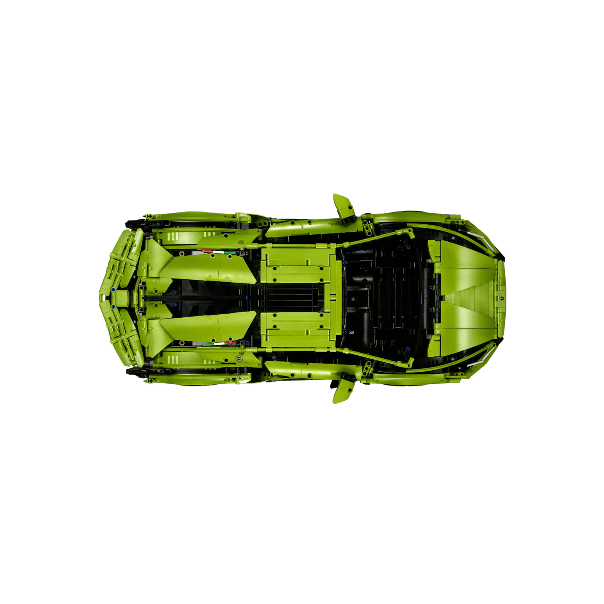 LEGO Technic Lamborghini Sian FKP 37 42115.