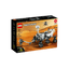 LEGO Technic Marsjański łazik NASA Mars Rover Perseverance 42158.