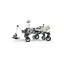 LEGO Technic Marsjański łazik NASA Mars Rover Perseverance 42158.