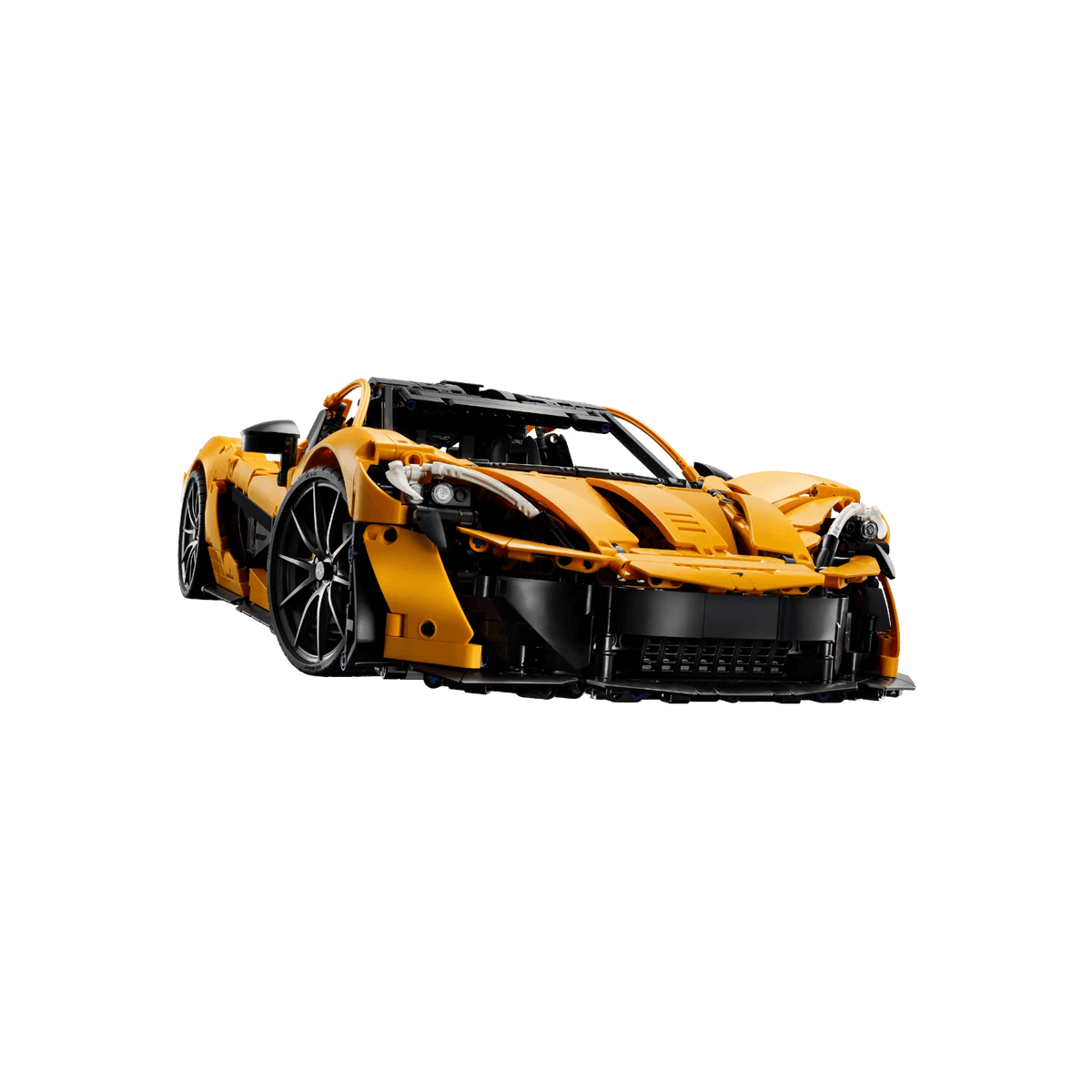 LEGO Technic McLaren P1 42172.