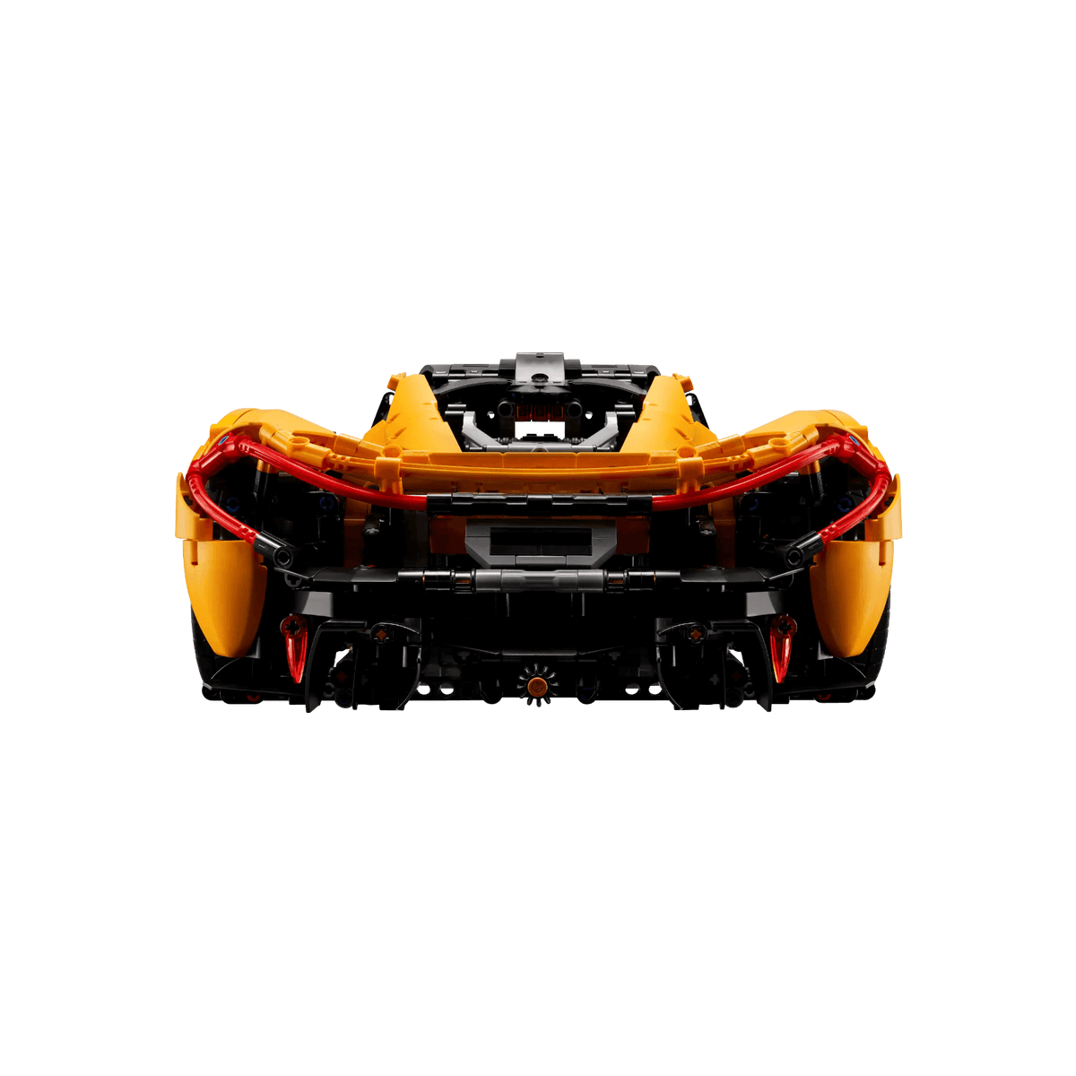 LEGO Technic McLaren P1 42172.