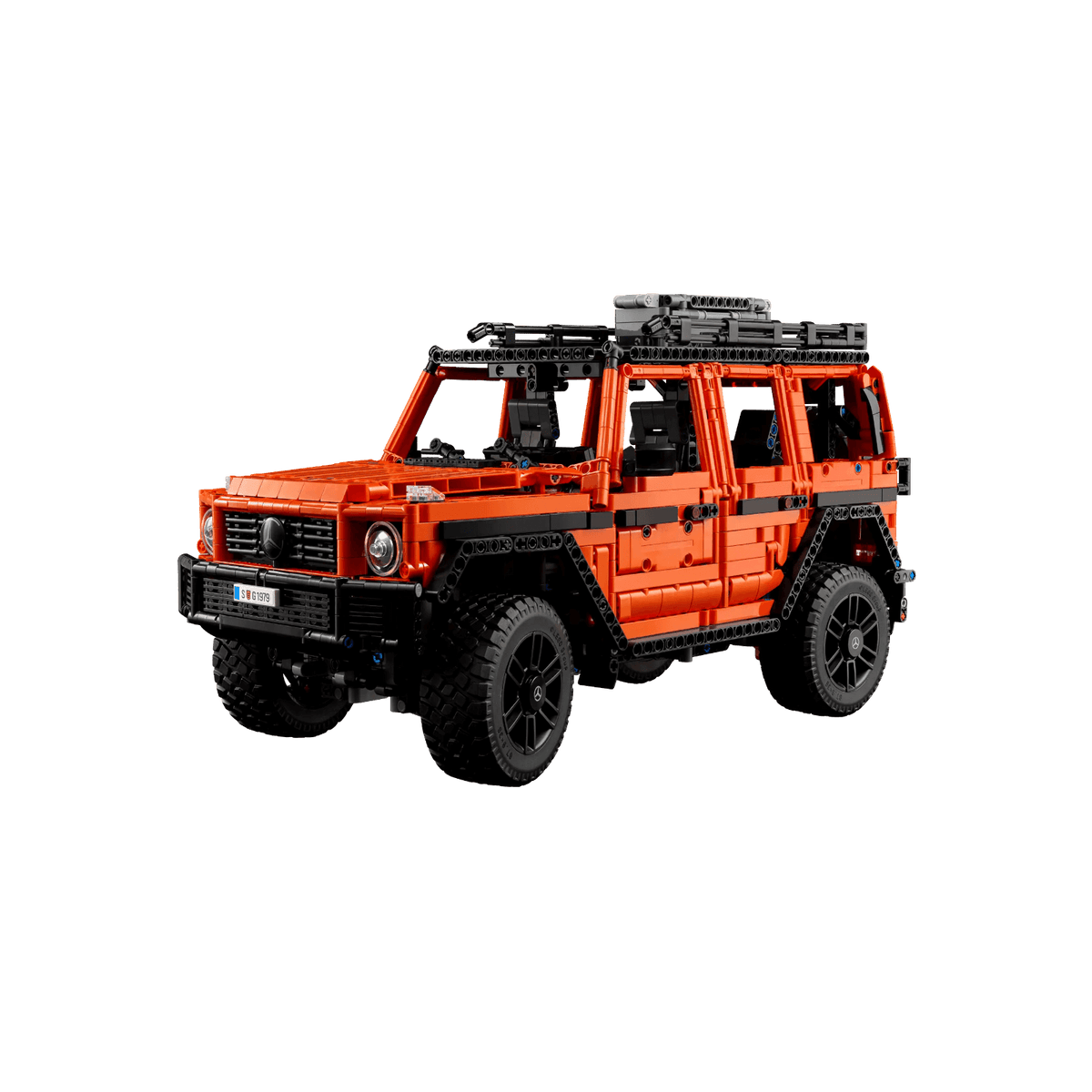LEGO Technic Mercedes-Benz G 500 PROFESSIONAL Line 42177.