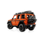 LEGO Technic Mercedes-Benz G 500 PROFESSIONAL Line 42177.
