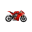 LEGO Technic Motocykl Ducati Panigale V4 S 42202.