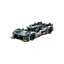 LEGO Technic PEUGEOT 9X8 24H Le Mans Hybrid Hypercar V6 42156.