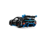 LEGO Technic Samochód wyścigowy Porsche GT4 e-Performance 42176.