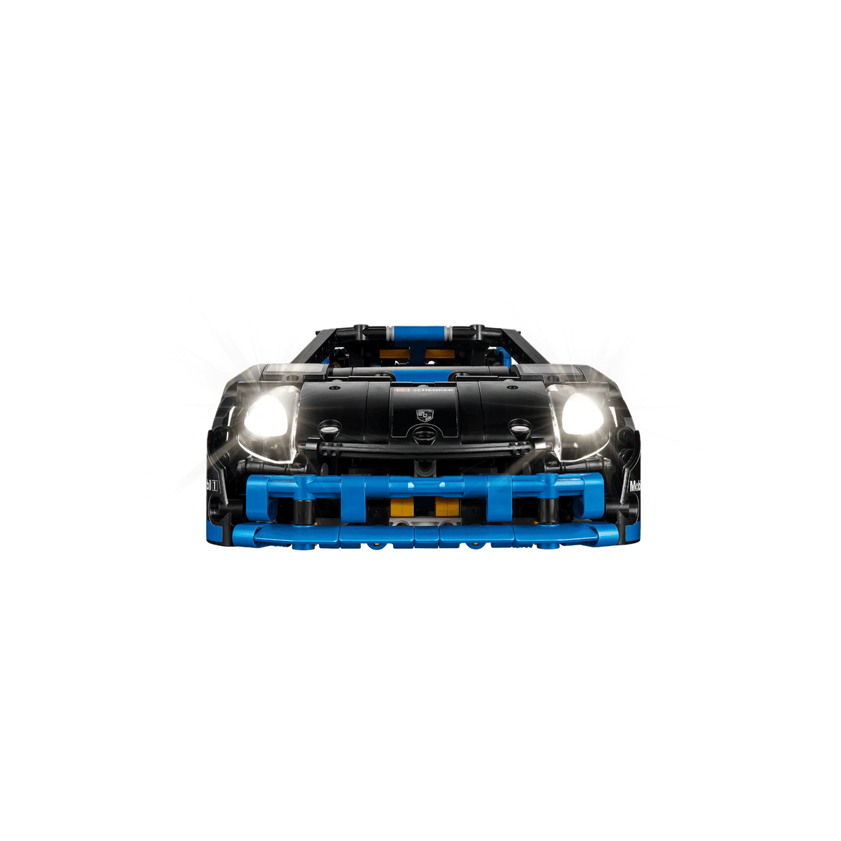 LEGO Technic Samochód wyścigowy Porsche GT4 e-Performance 42176.