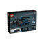 LEGO Technic Samochód wyścigowy Porsche GT4 e-Performance 42176.