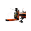 LEGO Technic Zestaw Transportowy statek kosmiczny VTOL LT81 42181.
