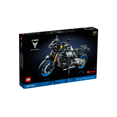 LEGO Technic Yamaha MT-10 SP 42159.