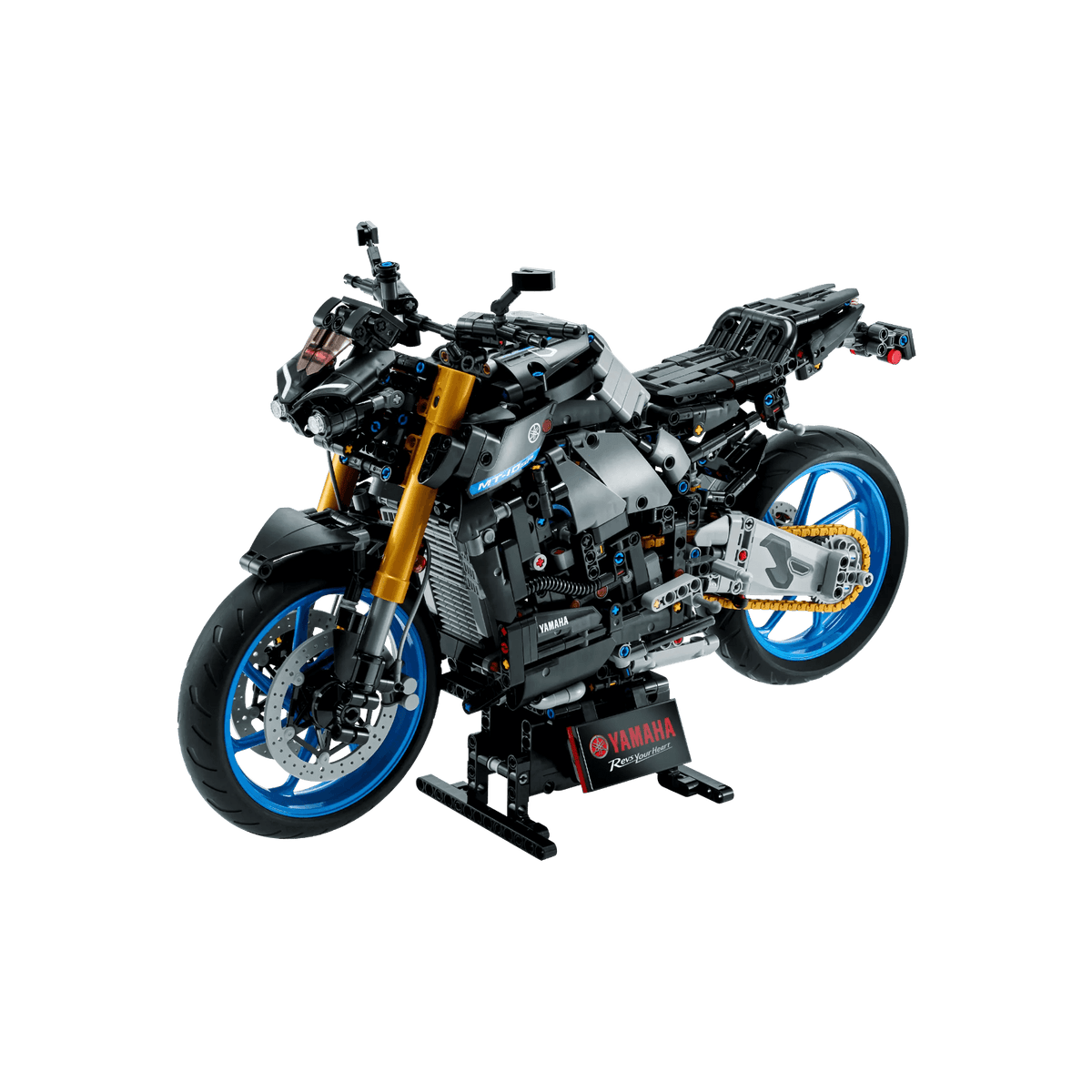 LEGO Technic Yamaha MT-10 SP 42159.