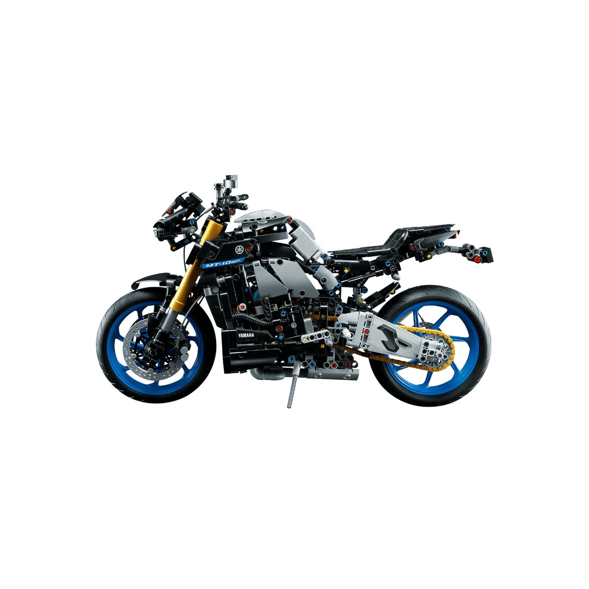 LEGO Technic Yamaha MT-10 SP 42159.