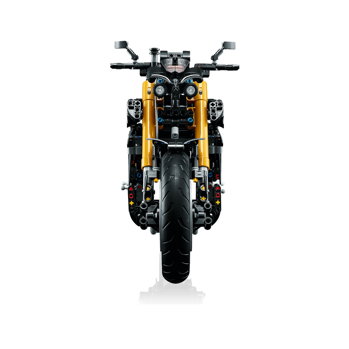 LEGO Technic Yamaha MT-10 SP 42159.