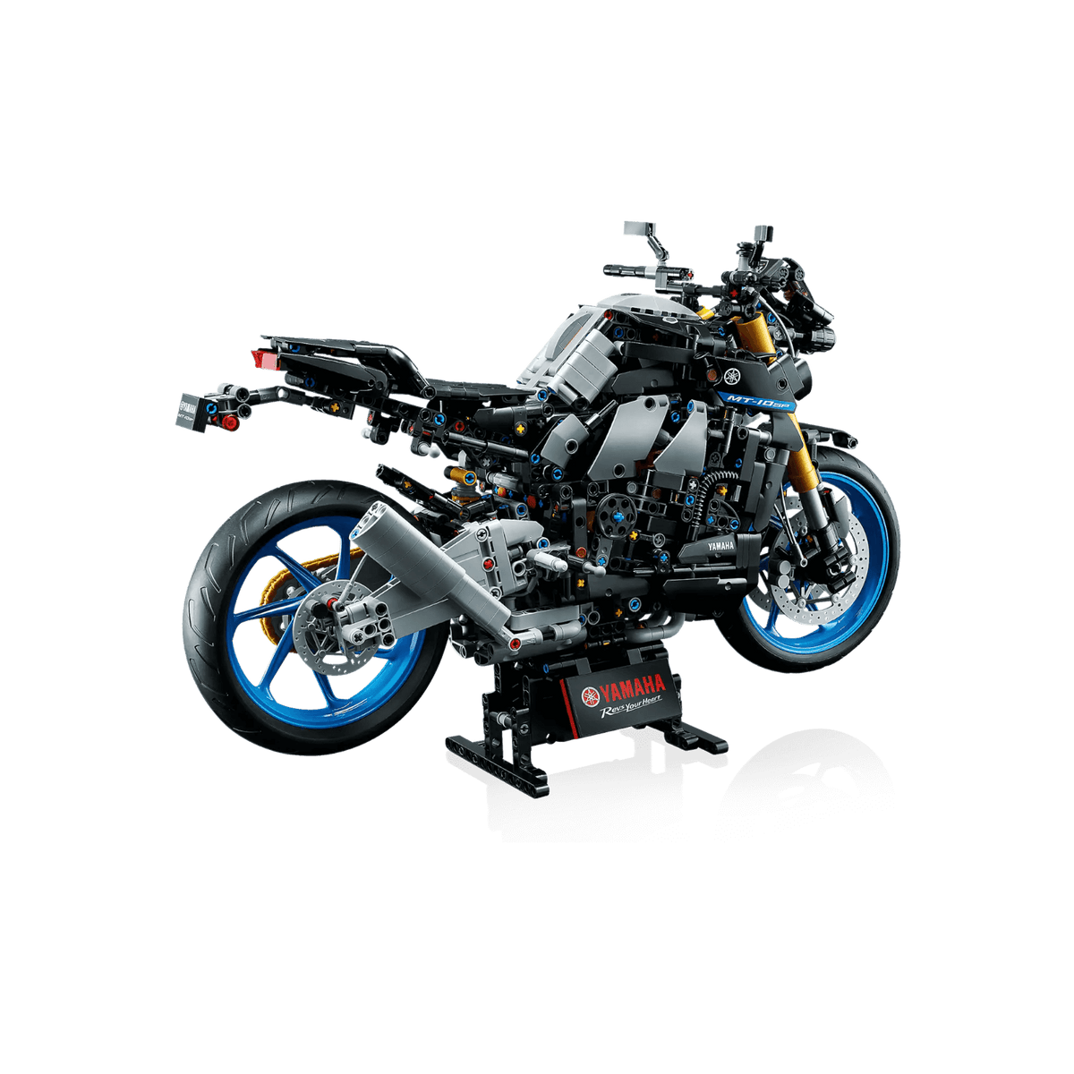 LEGO Technic Yamaha MT-10 SP 42159.
