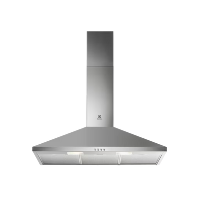 Okap kominowy Electrolux LFC319X 90cm.